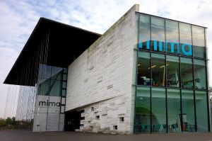 MIMA - Middlesborough Institute of Modern Arts